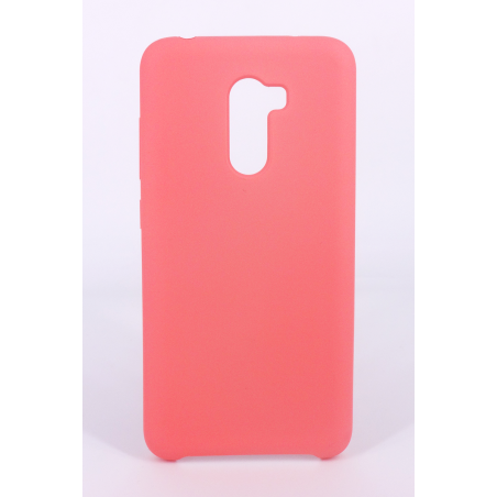 Coque Silicone