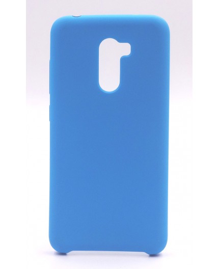 Coque Silicone
