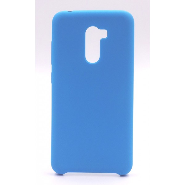 Coque Silicone