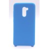 Coque Silicone