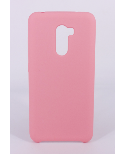 Coque Silicone