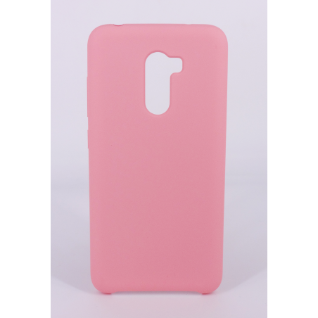Coque Silicone