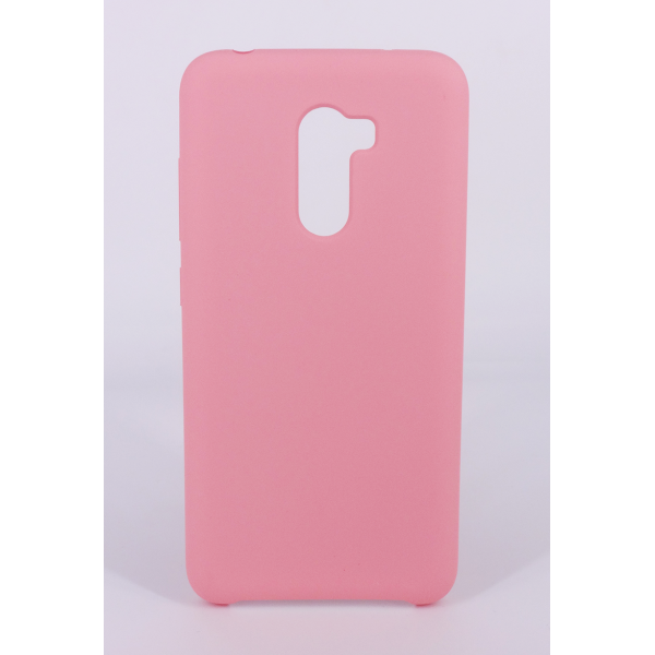 Coque Silicone
