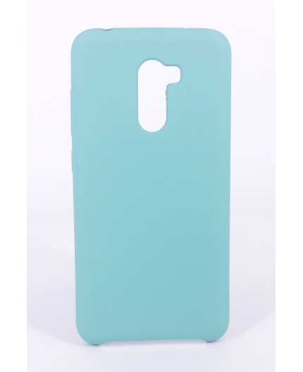 Coque Silicone