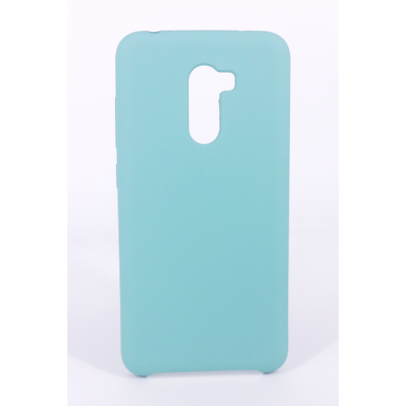 Coque Silicone