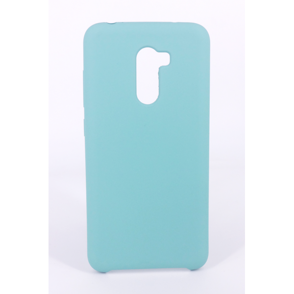 Coque Silicone
