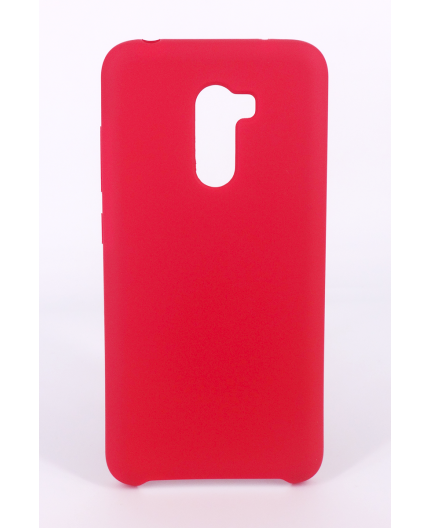 Coque Silicone