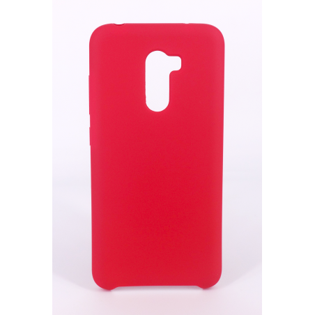 Coque Silicone