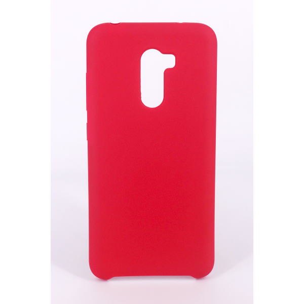 Coque Silicone