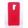 Coque Silicone