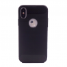 Coque fibre Carbone