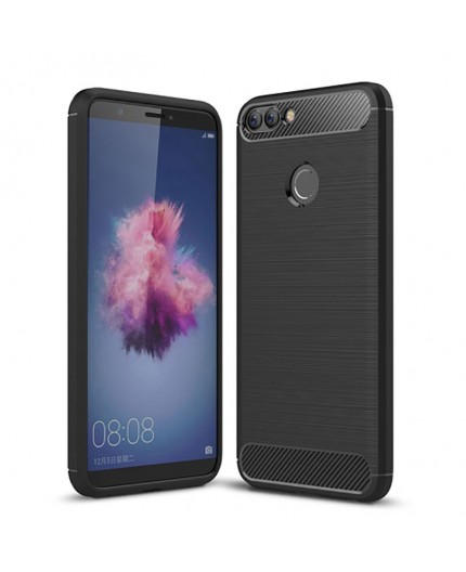 Coque Fibre Carbone