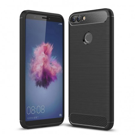 Coque Fibre Carbone