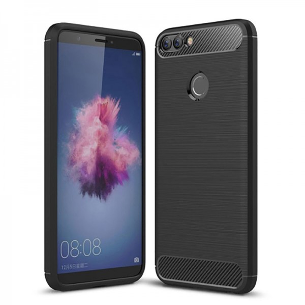 Coque Fibre Carbone