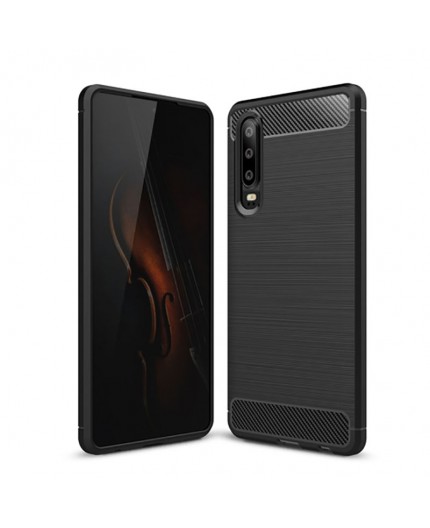 Coque Fibre Carbone