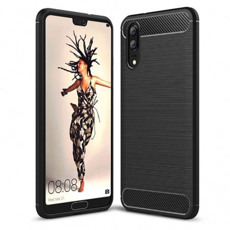 Coque Fibre