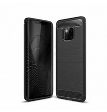 Coque Fibre Carbone