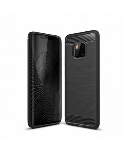 Coque Fibre Carbone