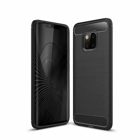 Coque Fibre Carbone