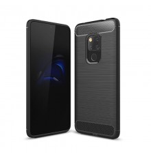 Coque Fibre Carbone