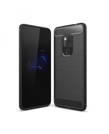 Coque Fibre Carbone
