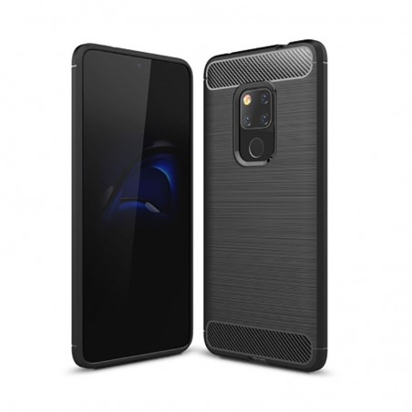 Coque Fibre Carbone