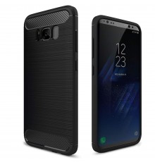 Coque Fibre Carbone