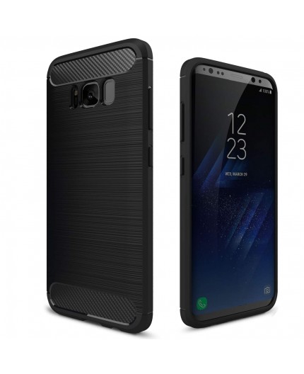 Coque Fibre Carbone