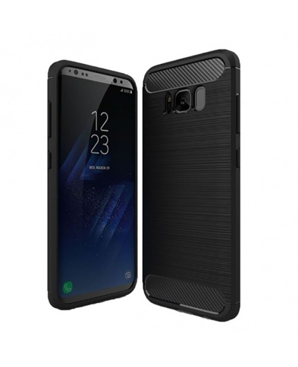Coque Fibre Carbone