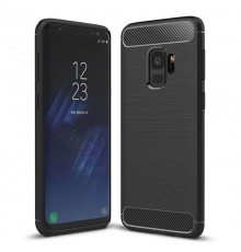 Coque en Fibre Carbone