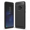 Coque en Fibre Carbone