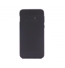Coque Fibre Carbone