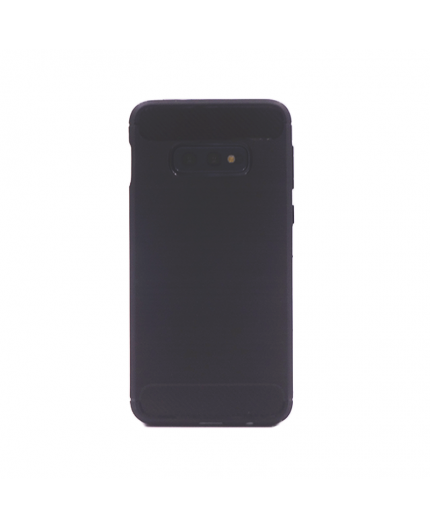 Coque Fibre Carbone