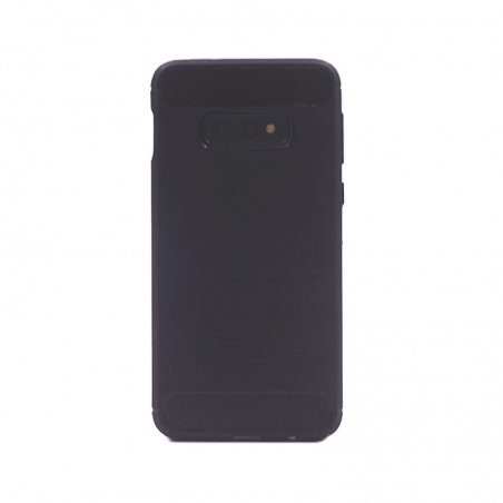 Coque Fibre Carbone