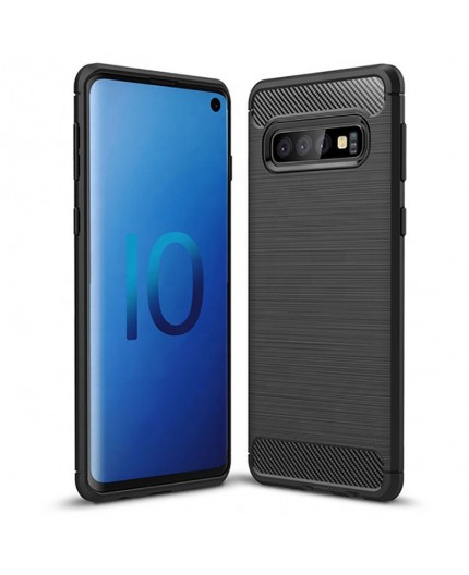 Coque Fibre Carbone