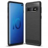 Coque Fibre Carbone