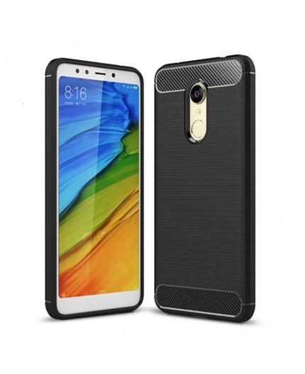 Coque Fibre Carbone