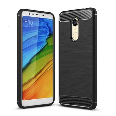 Coque Fibre Carbone