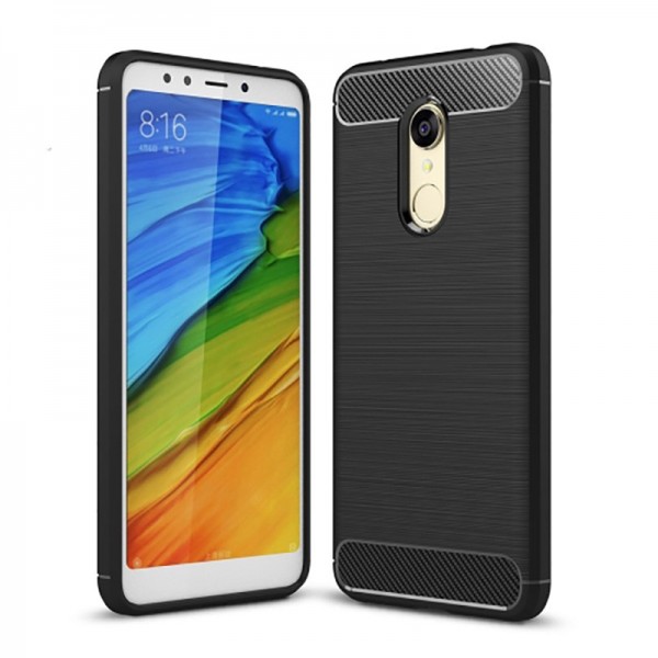 Coque Fibre Carbone