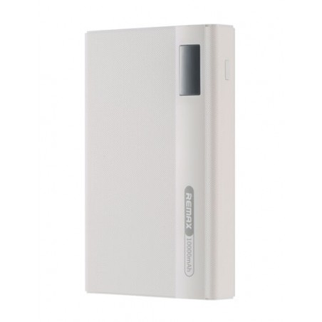 Power Bank Batterie Externe REMAX RPP-53 10000 mah - Blanc