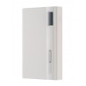 Power Bank Batterie Externe REMAX RPP-53 10000 mah - Blanc