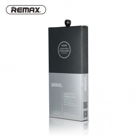 Power Bank Batterie Externe REMAX RPP-53 10000 mah - Blanc