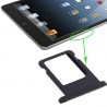 Tiroir Sim Ipad Mini et Mini 2 - Noir