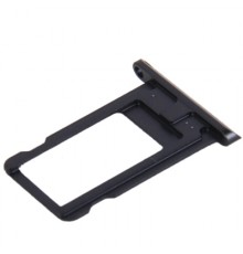 Tiroir Sim Ipad Mini et Mini 2 - Noir