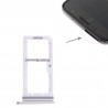 Tiroir Sim/SD (Double Sim) Samsung Galaxy S7 (G930F) - OR
