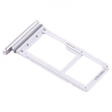 Tiroir Sim/SD (Double Sim) Samsung Galaxy S7 (G930F) - OR