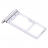 Tiroir Sim/SD (Double Sim) Samsung Galaxy S7 (G930F) - OR