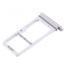 Tiroir Sim/SD (Double Sim) Samsung Galaxy S7 (G930F) - OR