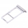 Tiroir Sim/SD (Double Sim) Samsung Galaxy S7 (G930F) - OR
