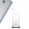 Tiroir Sim Xiaomi Redmi Note 4 - Noir